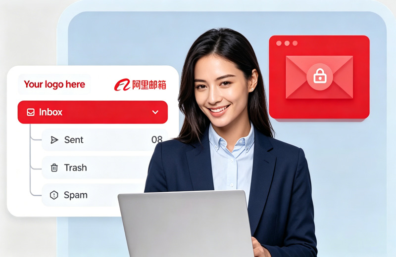 Alibaba Mail Office