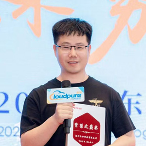 Sun Enliang